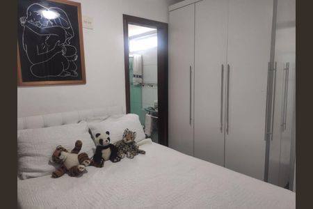 Apartamento à venda com 2 quartos, 52m² em Taquara, Rio de Janeiro