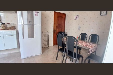 Apartamento à venda com 3 quartos, 110m² em Penha, Rio de Janeiro