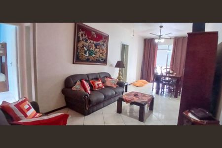 Apartamento à venda com 3 quartos, 110m² em Penha, Rio de Janeiro