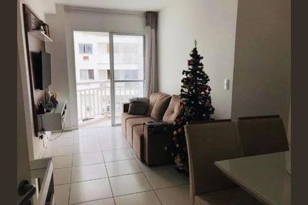 Apartamento à venda com 2 quartos, 51m² em São Francisco Xavier, Rio de Janeiro