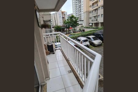 Apartamento à venda com 2 quartos, 51m² em São Francisco Xavier, Rio de Janeiro