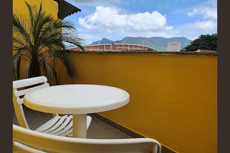 Apartamento à venda com 1 quarto, 42m² em Imperial de São Cristóvão, Rio de Janeiro