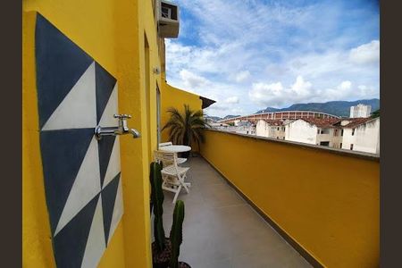 Apartamento à venda com 1 quarto, 42m² em Imperial de São Cristóvão, Rio de Janeiro