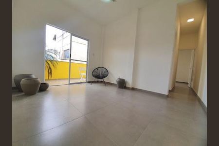 Apartamento à venda com 1 quarto, 42m² em Imperial de São Cristóvão, Rio de Janeiro