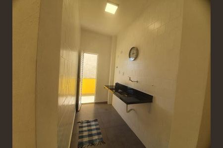 Apartamento à venda com 1 quarto, 42m² em Imperial de São Cristóvão, Rio de Janeiro