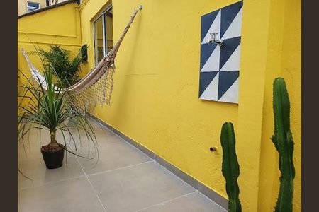 Apartamento à venda com 1 quarto, 42m² em Imperial de São Cristóvão, Rio de Janeiro