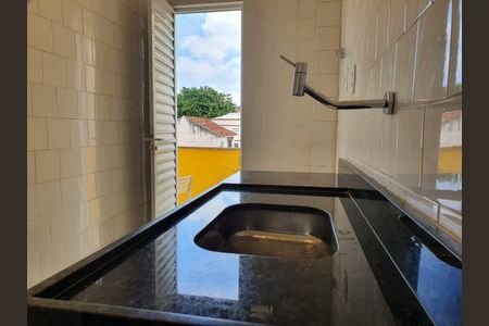 Apartamento à venda com 1 quarto, 42m² em Imperial de São Cristóvão, Rio de Janeiro