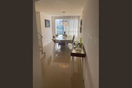 Apartamento à venda com 4 quartos, 178m² em Recreio dos Bandeirantes, Rio de Janeiro