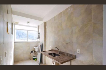 Apartamento à venda com 3 quartos, 58m² em Vargem Grande, Rio de Janeiro