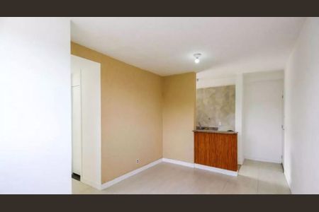 Apartamento à venda com 3 quartos, 58m² em Vargem Grande, Rio de Janeiro