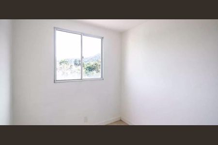 Apartamento à venda com 3 quartos, 58m² em Vargem Grande, Rio de Janeiro