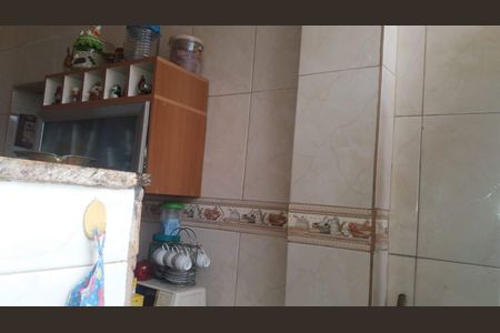 Apartamento à venda com 3 quartos, 86m² em Cachambi, Rio de Janeiro