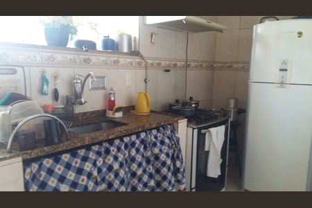 Apartamento à venda com 3 quartos, 86m² em Cachambi, Rio de Janeiro