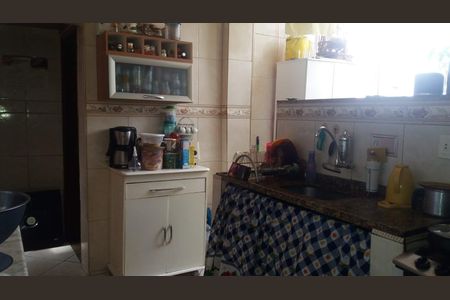 Apartamento à venda com 3 quartos, 86m² em Cachambi, Rio de Janeiro