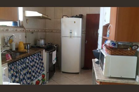 Apartamento à venda com 3 quartos, 86m² em Cachambi, Rio de Janeiro