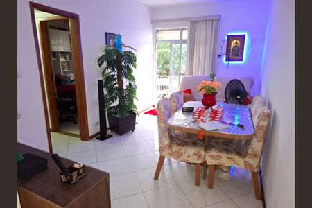 Apartamento à venda com 2 quartos, 90m² em Irajá, Rio de Janeiro