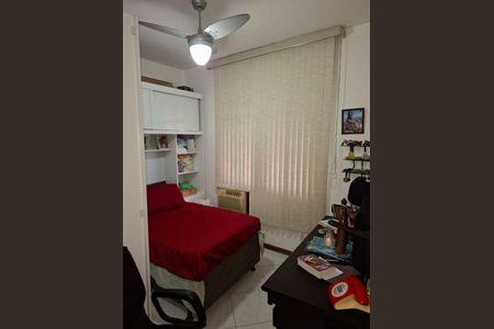 Apartamento à venda com 2 quartos, 90m² em Irajá, Rio de Janeiro
