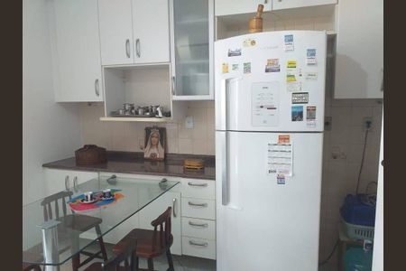 Apartamento à venda com 3 quartos, 125m² em Méier, Rio de Janeiro
