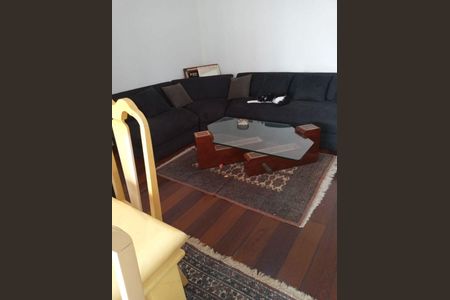 Apartamento à venda com 3 quartos, 125m² em Méier, Rio de Janeiro