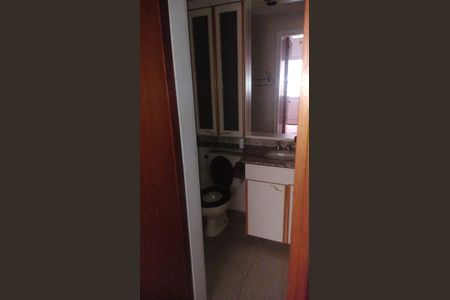 Apartamento à venda com 3 quartos, 125m² em Méier, Rio de Janeiro