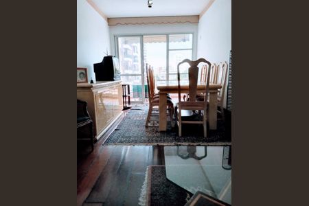 Apartamento à venda com 3 quartos, 125m² em Méier, Rio de Janeiro