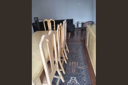 Apartamento à venda com 3 quartos, 125m² em Méier, Rio de Janeiro