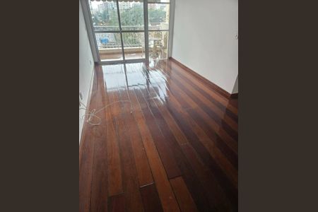 Apartamento à venda com 3 quartos, 125m² em Méier, Rio de Janeiro