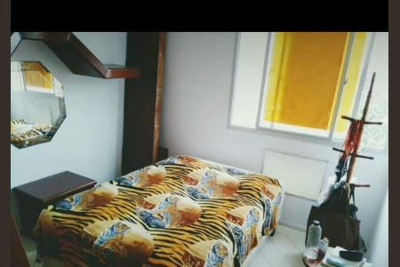 Apartamento à venda com 3 quartos, 125m² em Méier, Rio de Janeiro