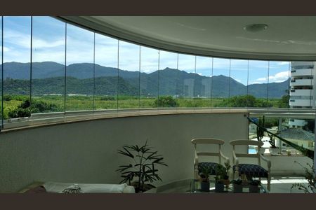 Apartamento à venda com 3 quartos, 92m² em Recreio dos Bandeirantes, Rio de Janeiro