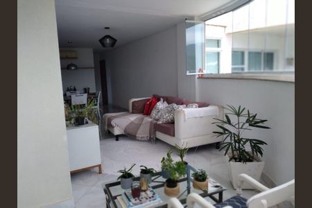 Apartamento à venda com 3 quartos, 92m² em Recreio dos Bandeirantes, Rio de Janeiro