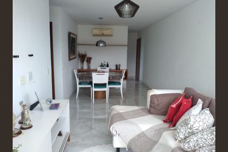 Apartamento à venda com 3 quartos, 92m² em Recreio dos Bandeirantes, Rio de Janeiro