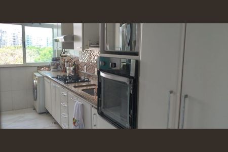 Apartamento à venda com 3 quartos, 92m² em Recreio dos Bandeirantes, Rio de Janeiro