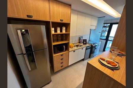 Apartamento à venda com 2 quartos, 65m² em Méier, Rio de Janeiro