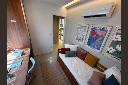 Apartamento à venda com 2 quartos, 65m² em Méier, Rio de Janeiro