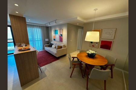 Apartamento à venda com 2 quartos, 65m² em Méier, Rio de Janeiro