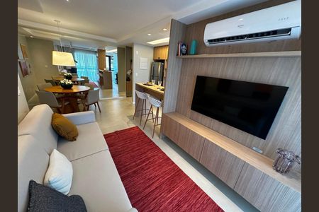 Apartamento à venda com 2 quartos, 65m² em Méier, Rio de Janeiro