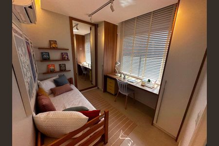 Apartamento à venda com 2 quartos, 65m² em Méier, Rio de Janeiro