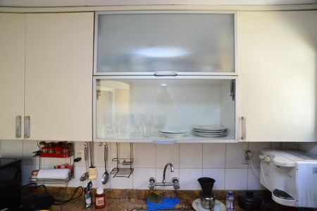 Casa à venda com 350m², 4 quartos e 2 vagas Casa à venda com 350m², 4 quartos e 2 vagasCozinha