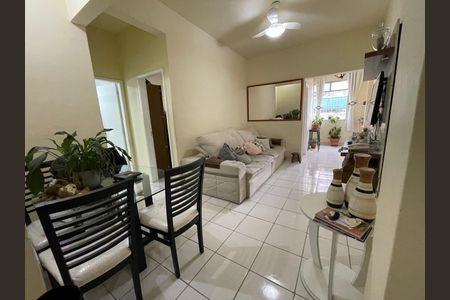 Apartamento à venda com 2 quartos, 65m² em Méier, Rio de Janeiro