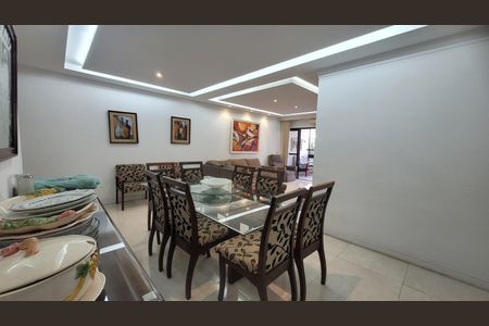 Apartamento à venda com 3 quartos, 150m² em Barra Olímpica, Rio de Janeiro