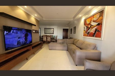 Apartamento à venda com 3 quartos, 150m² em Barra Olímpica, Rio de Janeiro