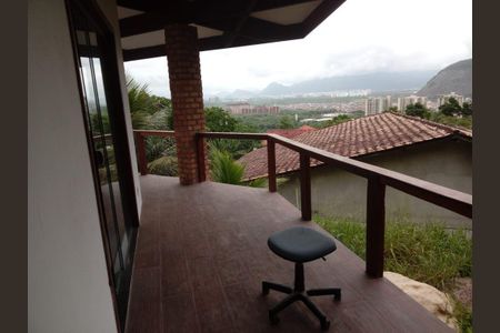 Casa à venda com 4 quartos, 300m² em Itanhangá, Rio de Janeiro