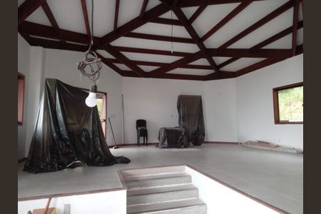 Casa à venda com 4 quartos, 300m² em Itanhangá, Rio de Janeiro