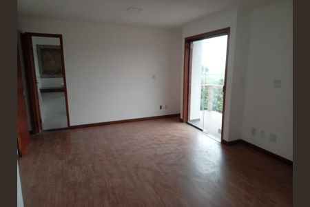 Casa à venda com 4 quartos, 300m² em Itanhangá, Rio de Janeiro