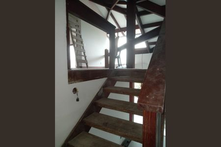 Casa à venda com 4 quartos, 300m² em Itanhangá, Rio de Janeiro