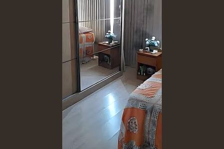 Apartamento à venda com 2 quartos, 62m² em Todos Os Santos, Rio de Janeiro