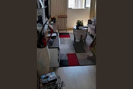 Apartamento à venda com 2 quartos, 62m² em Todos Os Santos, Rio de Janeiro