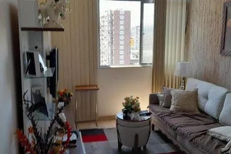 Apartamento à venda com 2 quartos, 62m² em Todos Os Santos, Rio de Janeiro