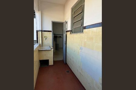 Apartamento à venda com 2 quartos, 90m² em Engenho de Dentro, Rio de Janeiro