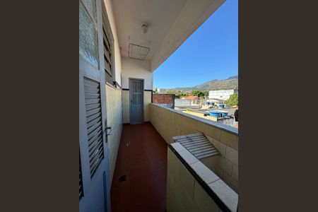 Apartamento à venda com 2 quartos, 90m² em Engenho de Dentro, Rio de Janeiro
